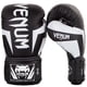 thumbnail image 1 of Guantes de Boxeo Venum Elite Negros y Blancos 12 oz, 1 of 4