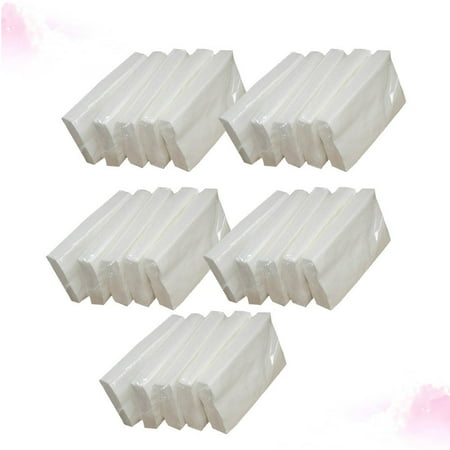 Raindrops White Household Paper Napkins Made of Wood Pulp for Safe Use Ideal for Home Restaurant Hotel 25 Raindrops White Household Paper Napkins Made of Wood Pulp for Safe Use Ideal for Home Restaurant Hotel 25