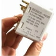 thumbnail image 2 of Applicable to Ice Machine Compressor Start Relay Accessories , Compatible With 3P GR3800-4G3D Freezer Parts & Accessories, 2 of 5