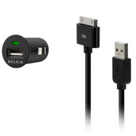 Auto Adapter
