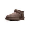 thumbnail image 4 of UGG WOMENS Classic Ultra Mini Boot Womens "Caribou" 1116109 CRBO 1116109 CRBO from Stadium Goods, 4 of 8