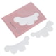thumbnail image 1 of Almohadillas para pestañas injertadas BuyWeekMX 100 pares hidrogel, 1 of 9