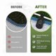 thumbnail image 3 of 2025 Latest Model 50pcs Shade Cloth Heavy Duty Lock Grip Gardening Shade Cloth, 3 of 5