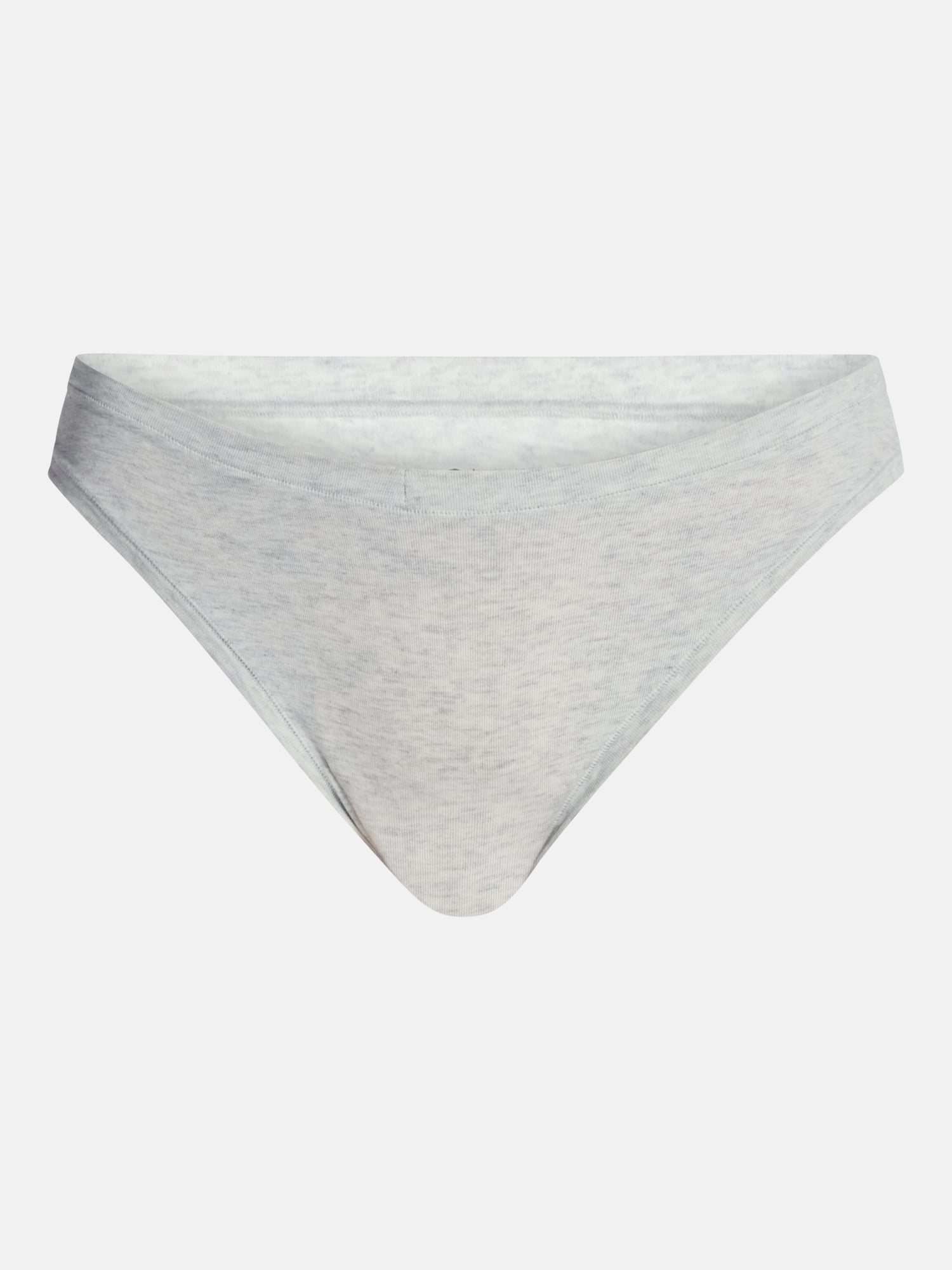 No Boundaries Cotton Stretch Jersey Cheeky Panties, 3 Pack, Women's XS-XXXL