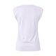 thumbnail image 5 of Camisetas de Mujer Suelto Ajuste 1/2 Manga Cuello Casual Lindo Impreso Superior Suave Estiramiento Blusa de Poliéster para Verano Diario, 5 of 9