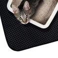 thumbnail image 1 of Tapete para Arenero Fresh Kitty, 1 of 3