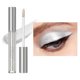 thumbnail image 1 of onlyliua Liquidación Sombra de Ojos Líquida de Purpurina, Alto Brillo, Perlado, Lentejuelas, Brillo Mate, Color Iluminador, Sombra de Ojos Líquida, 1 of 2