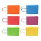 thumbnail image 2 of Bolsa de Papel Kraft NikouMX 24 Bolsas de Papel de color arcoíris, 2 of 8
