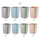 thumbnail image 4 of Bote de basura Wosthever Minimalista Gris 12L, 4 of 6