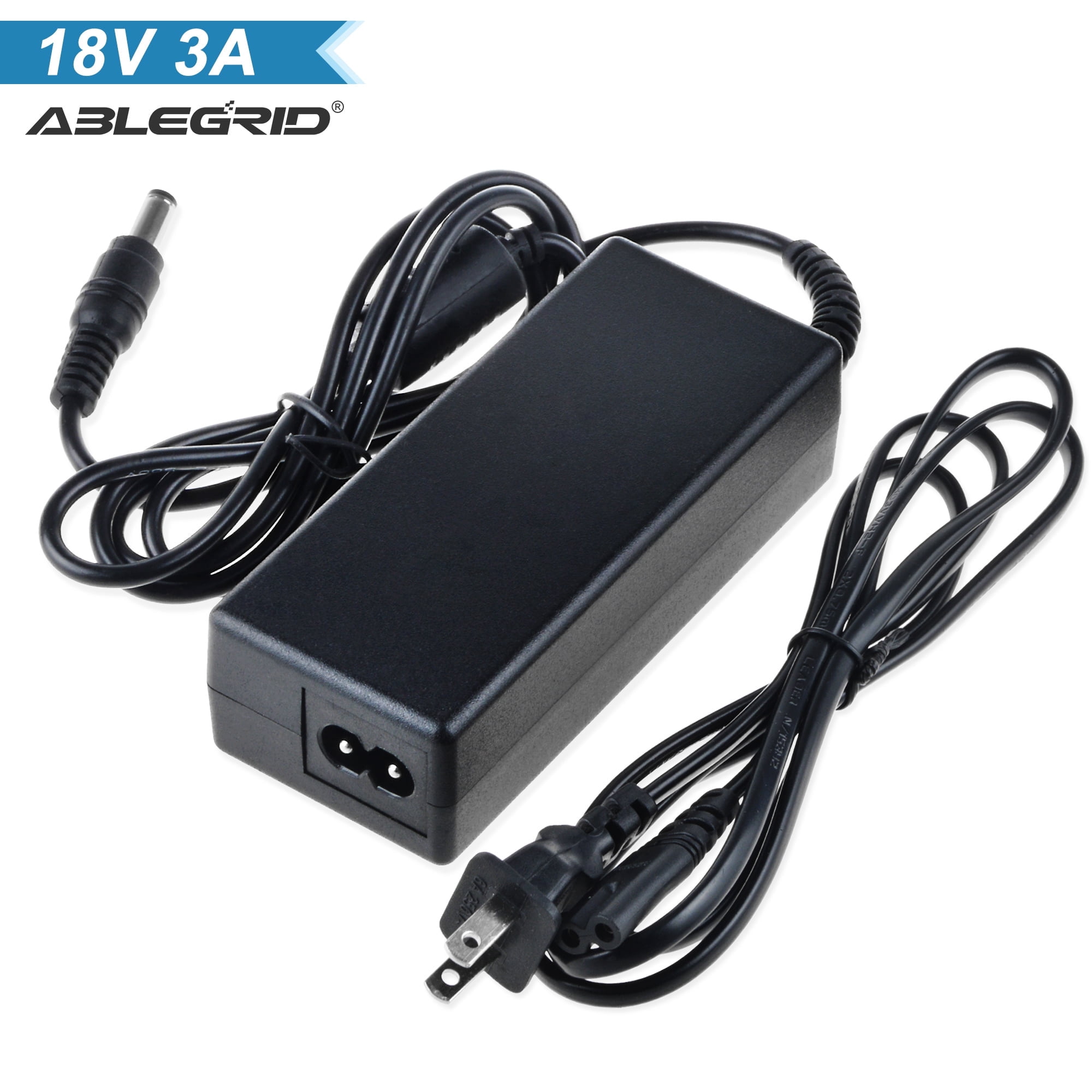 PAEBAI 65W 45W Charger Laptop Oplader voor Dell Inspiron 13 14 15 17 3000 5000 7000 Serie