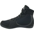 thumbnail image 3 of Rival Boxing RSX-Genesis 2.0 Boxing Boots - 11 - Black/Black, 3 of 6