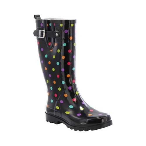 western chief mid calf rain boots
