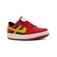 thumbnail image 4 of Tenis Juvenil Panam 200003-0056 Minnie Mouse Rojo Negro Ligeros 24, 4 of 6