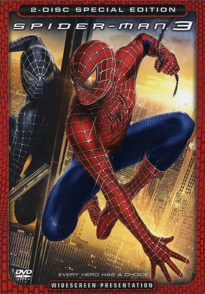 洋画・外国映画 SPIDER-MAN 8 MOVIE COLLECTION DVD Sony Pictures Spider-Man: 8-Movie Collection (DVD) - Tom