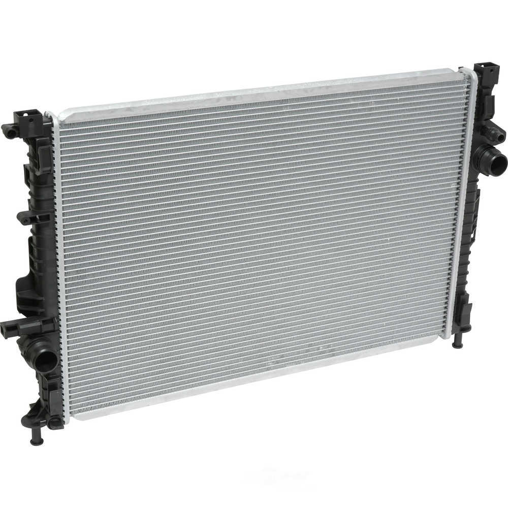 Uac Ra 13313C Radiator Fits select: 2013 FORD ESCAPE, 2014-2016 FORD ESCAPE TITANIUM