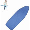 thumbnail image 1 of Protector para Tabla de Planchar, Funda para Tabla de Planchar, Funda Extra Gruesa para Tabla de Planchar de Triple Capa, Funda de Planchar Metálico, Funda para Burro de Aluminizada, 1 of 4
