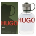 thumbnail image 1 of Hugo Boss Hugo EDT Spray Caballero 2.5 oz, 1 of 2