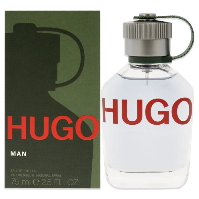 Hugo Boss Hugo EDT Spray Caballero 2.5 oz