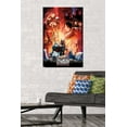 thumbnail image 3 of Fullmetal Alchemist: Brotherhood - Key Art 5 Wall Poster, 22.375" x 34", 3 of 4