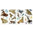 thumbnail image 2 of RoomMates Disney Lion King, 2 of 6