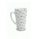 thumbnail image 2 of Duo de tazas de cerámica 502 ml diseño cute de gatos, 2 of 7