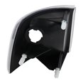 thumbnail image 3 of Spec-D Tuning 2LC-RAN93JM-RS Black Corner Lights for 93 to 97 Ford Ranger- 12 x 6.5 x 6.5 in., 3 of 5