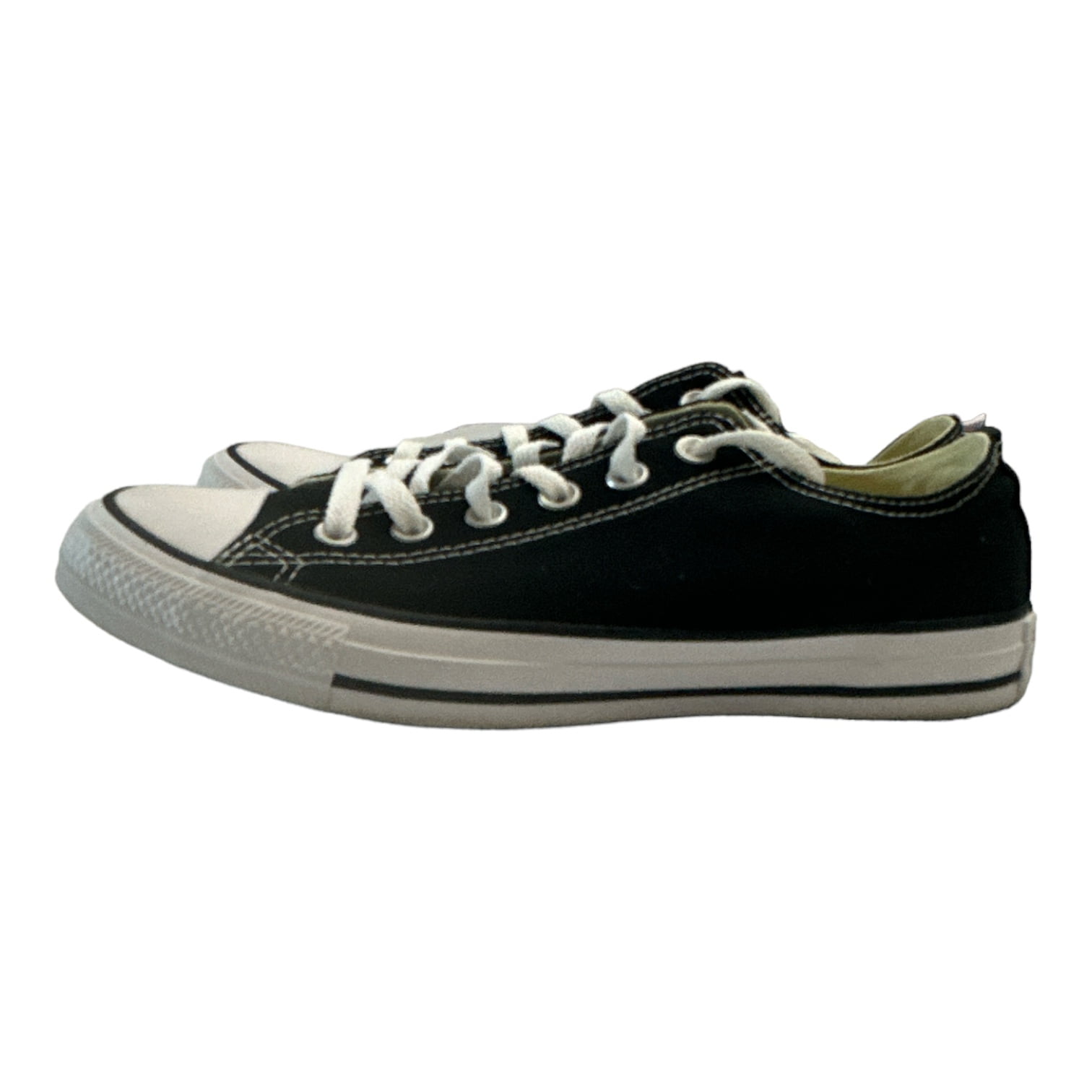 Converse Unisex 100% Canvas Lightweight Chuck Taylor All Star OX