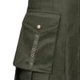 thumbnail image 3 of Men's Utility Kilt, Tactical Kilt for Men, Adjustable Fit, Design Kilt Utility Kilt, 3 of 6