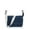 808 Navy, variant on ZIMEGO Essential Crossbody Messenger Bag – Stylish Everyday Travel Satchel Handbag, Mushroom Pink