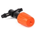 thumbnail image 3 of Irrigation Supplies,Plastic Plant Misting Ajustable Spray Connector Atomizing Nozzle Best in Class, 3 of 8