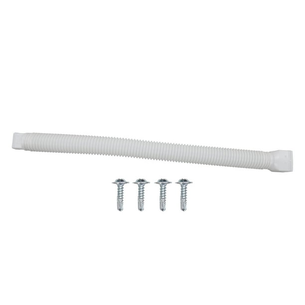Downspout Extender Retractable Rain Gutter Drainage Pipe Down Spout