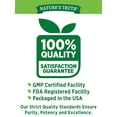 thumbnail image 6 of Nature's Truth Black Elderberry Capsules Super Concentrated Extract (Pack of 6), 6 of 6