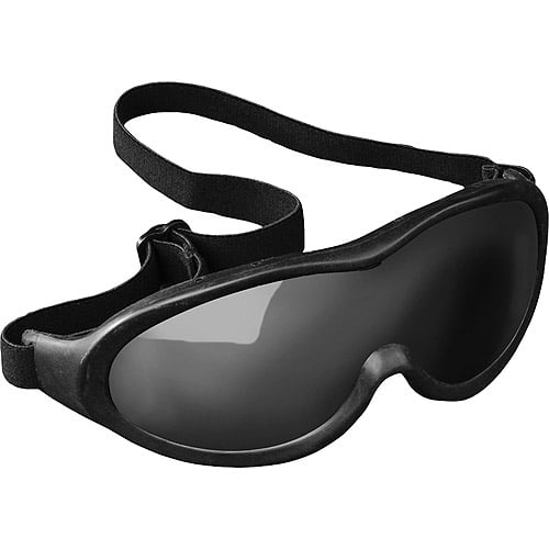 Game Face Airsoft Goggles by Gameface