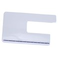 thumbnail image 1 of Mesa de extensión de costura, tablero de máquina de coser Flexible, resistente, duradero y resistente al desgaste, 1 of 5