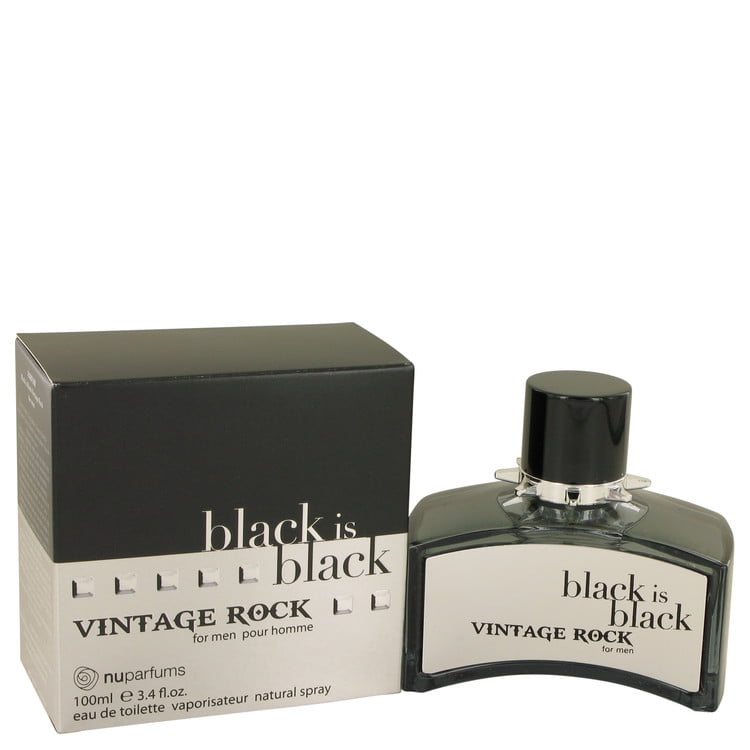 Black is black. Vintage Black Парфюм. Туалетная вода Viviane Vendelle World Extension.