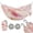 Butterfly As An Element, variant on Hanging Hammock Portable Travel Camping For Outdooor Beach Camping Hiking Blossom Petals