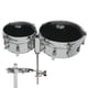 thumbnail image 2 of Mini Timbales LP845-K LATIN PERCUSSION plateado, 2 of 4