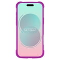 thumbnail image 2 of Funda Para iPhone 17 Pro Max Morada Durabump Reforzada AMPD, 2 of 5