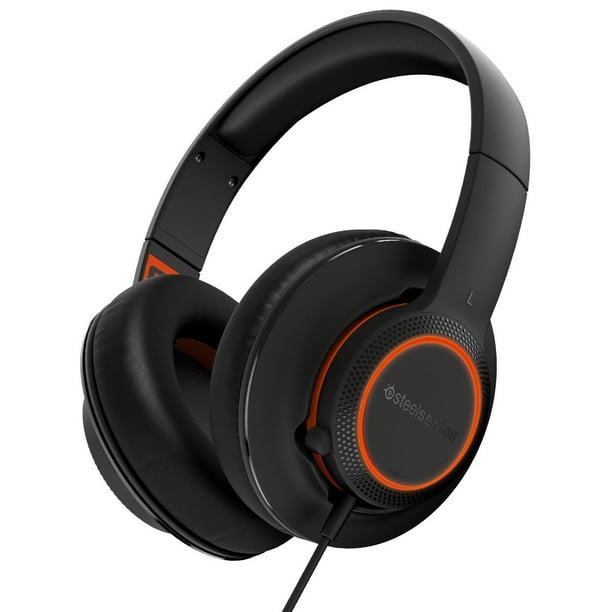 Blossom komplet der SteelSeries Siberia 150 Gaming Headset with RGB Illumination and DTS  Headphone:X 7.1 Virtual Surround Sound (Non-Retail Packaging) - Walmart.com