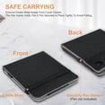 thumbnail image 2 of Funda Vakarey para Kobo Libra Colour/Kobo Libra 2 de 7 pulgadas con bolígrafo, 2 of 6