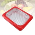 thumbnail image 1 of Tin Foil Storage Pan, Portable Tinfoil Food Tray  for Party, 1 of 7