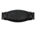 thumbnail image 1 of Aeron Office Chair Lumbar Support Replacement Cushion, Graphite/Black/Gray, Size A/B/C Back Cushion, 1 of 5