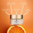 thumbnail image 3 of Crema Hidratante Facial Sesderma Naranja Dulce Vitamina C y Ginkgo Biloba Anti Edad para Mujer, 3 of 4