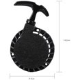 thumbnail image 5 of Pull Start Recoil Launcher For 49CC Pocket Dirt Bike Minimoto ATV Quad, 5 of 5