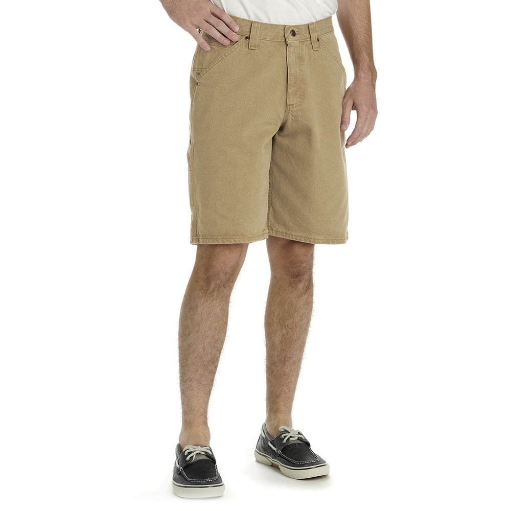Lee Lee Men's Carpenter Shorts