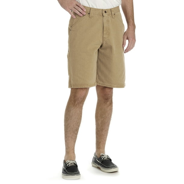 target wrangler carpenter shorts