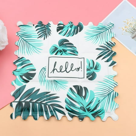 

Qepwscx Small Storage Box Clothes Storage Bag Ice Cushion Water Filling Ice Cushion Chair Pad Water Cool-Ing Seat Cushion Pet Cushion Thickened Ice Pi-Llow Soft Water Cushio