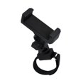 thumbnail image 3 of arctrm Trompette Lyre Support de Musique pour Téléphone Accessoire Réglable Compatible Support d'Instrument à Vent Électrique Cornet Noir Support pour Téléphone Intelligent, 3 of 10