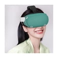 thumbnail image 3 of For Meta Silicone Host Protective Case 5-piece Set Non- And Anti-drop Vr Accessories, white, 3 of 5