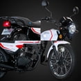 thumbnail image 3 of Motocicleta Vento Xpress 150 cc 2022 Vento Xpress Trabajo, 3 of 4